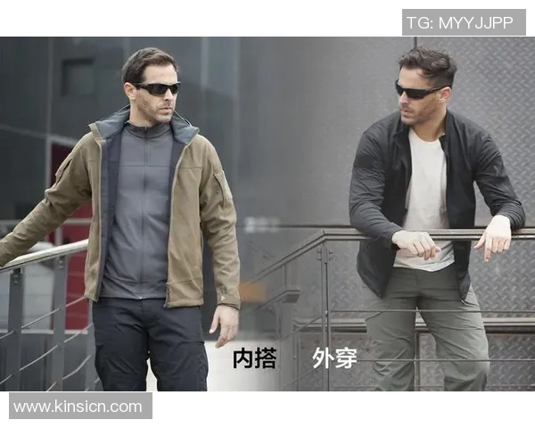 龙牙服装引领时尚潮流探索个性化穿搭新风尚